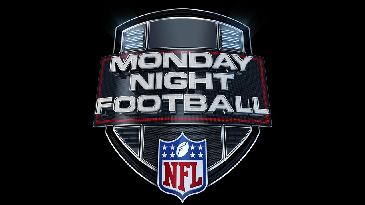 monday night football game what channel