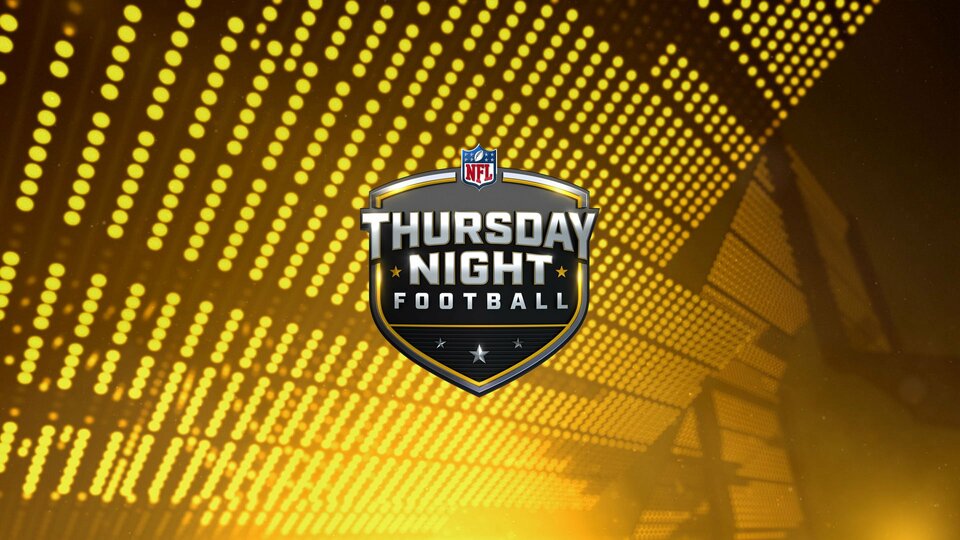 Thursday Night Football Amazon Prime Video