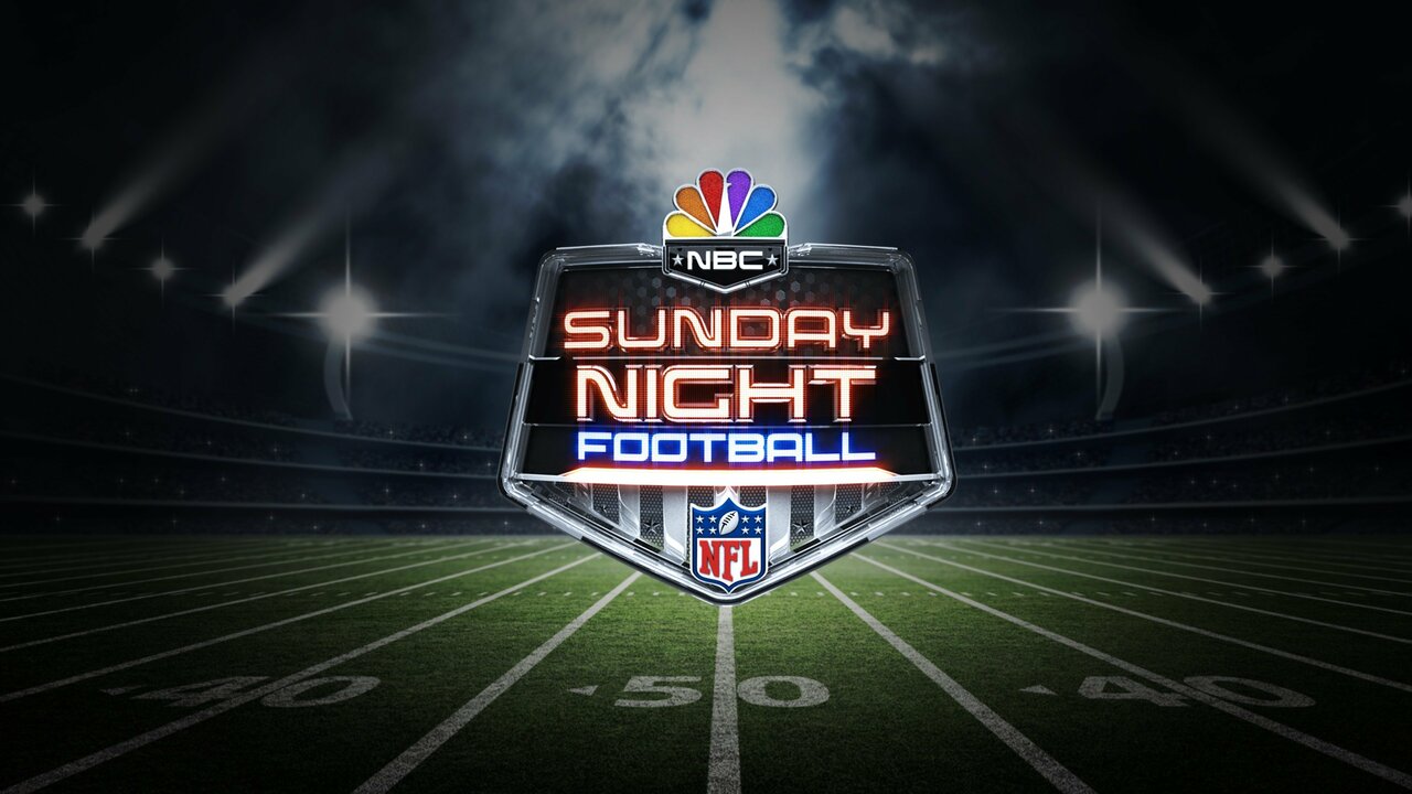 NEW LOOK SUNDAY NIGHT FOOTBALL & FOOTBALL NIGHT IN AMERICA TEAMS KICK OFF  2022 NFL SEASON ONE WEEK FROM TODAY AT 7 P.M. ET ON NBC & PEACOCK - NBC  Sports