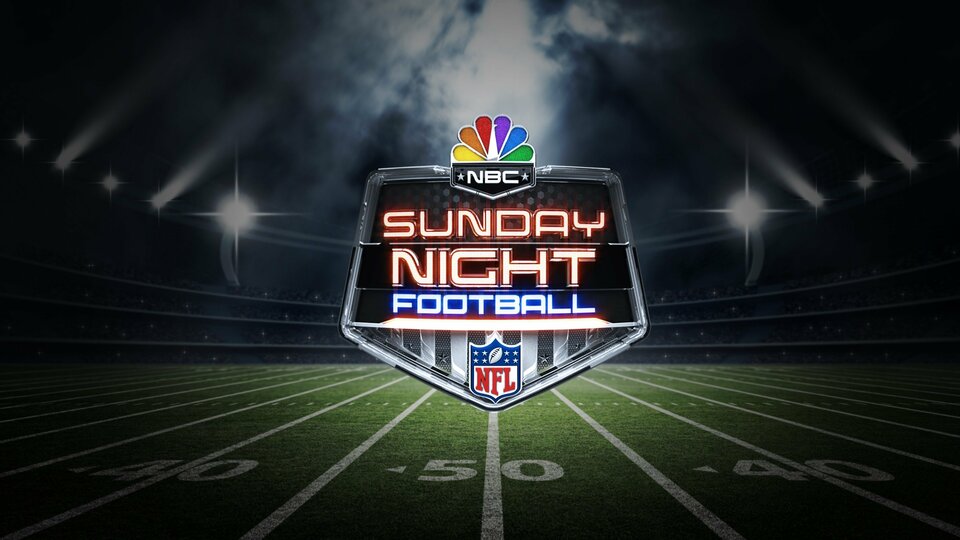 Sunday Night Football - NBC