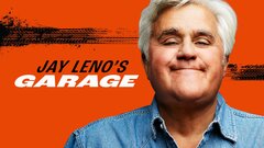 Jay Leno's Garage - CNBC