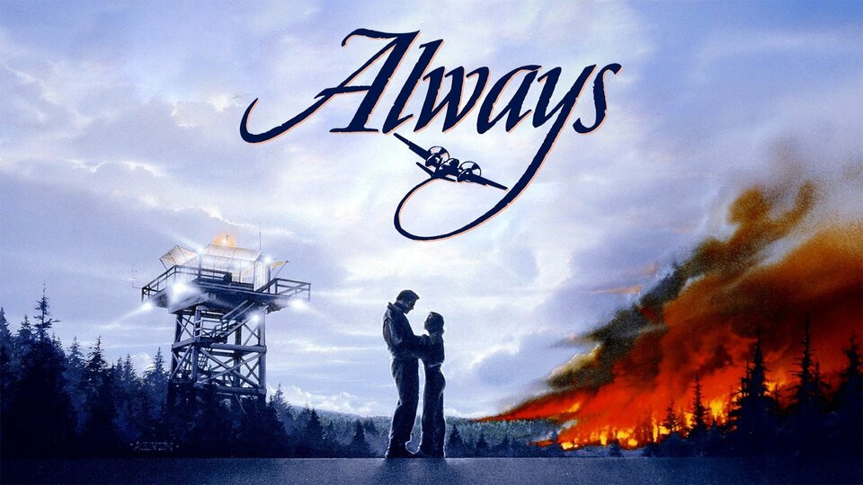 Always (1989) - 