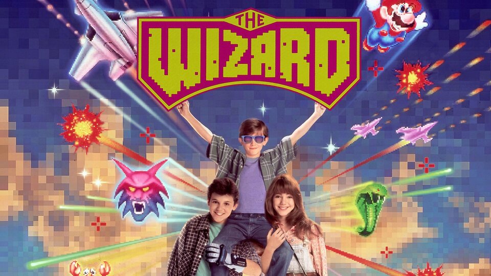 The Wizard - 
