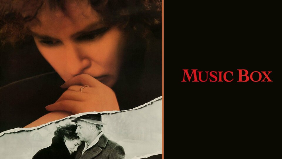 Music Box (1989) - 