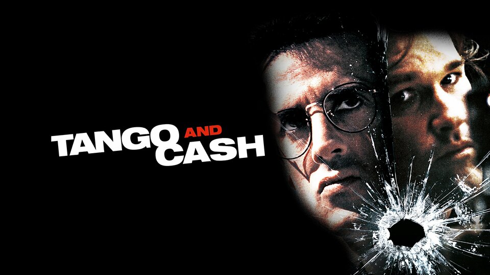 Tango & Cash - 