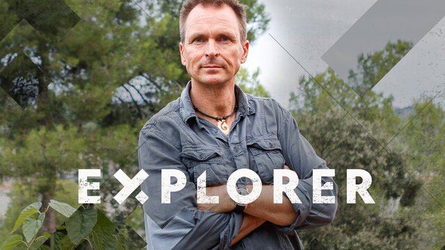 Explorer key art