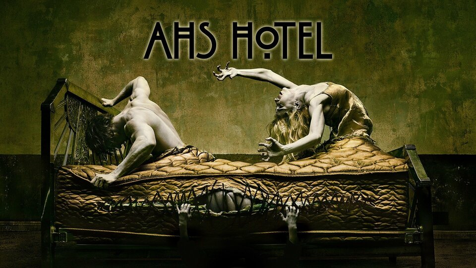 American Horror Story: Hotel - FX
