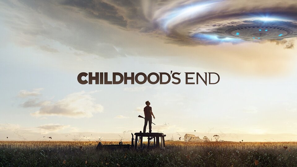 Childhood's End - Syfy
