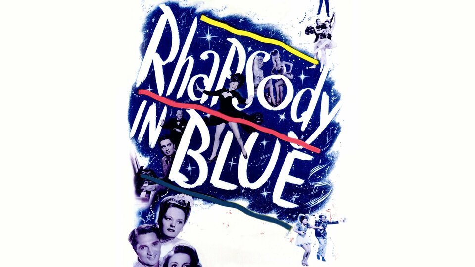 Rhapsody in Blue - 