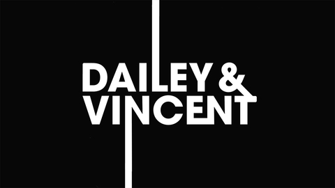 The Dailey & Vincent Show