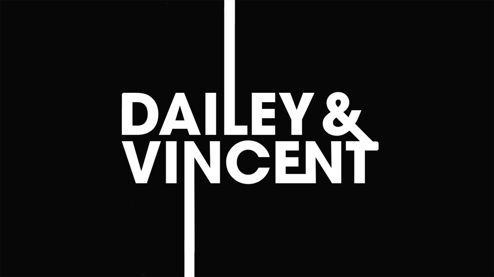 The Dailey & Vincent Show - RFD-TV