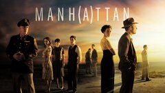 Manhattan (2014) - WGN America