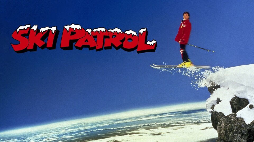 Ski Patrol - 