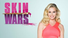 Skin Wars - Game Show Network