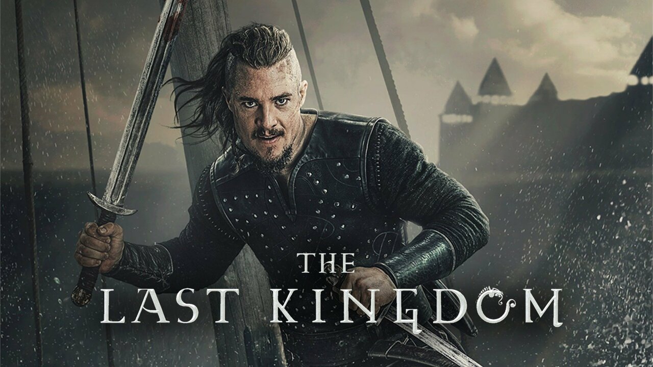 The Last Kingdom season 5, Netflix release date, trailer, news