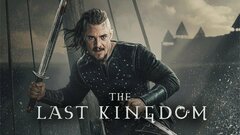 The Last Kingdom - Netflix