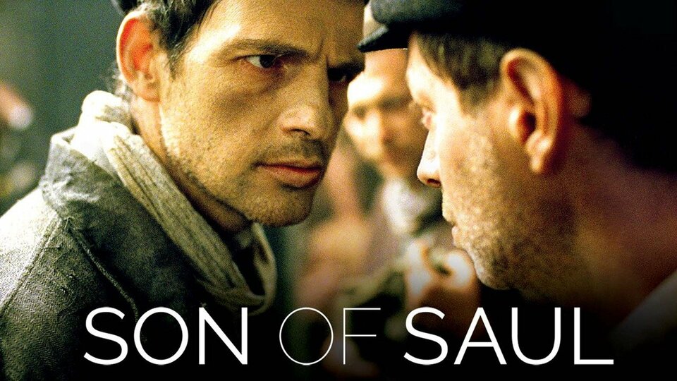 Son of Saul - 