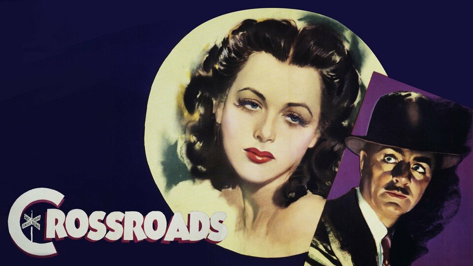 Crossroads (1942) - 