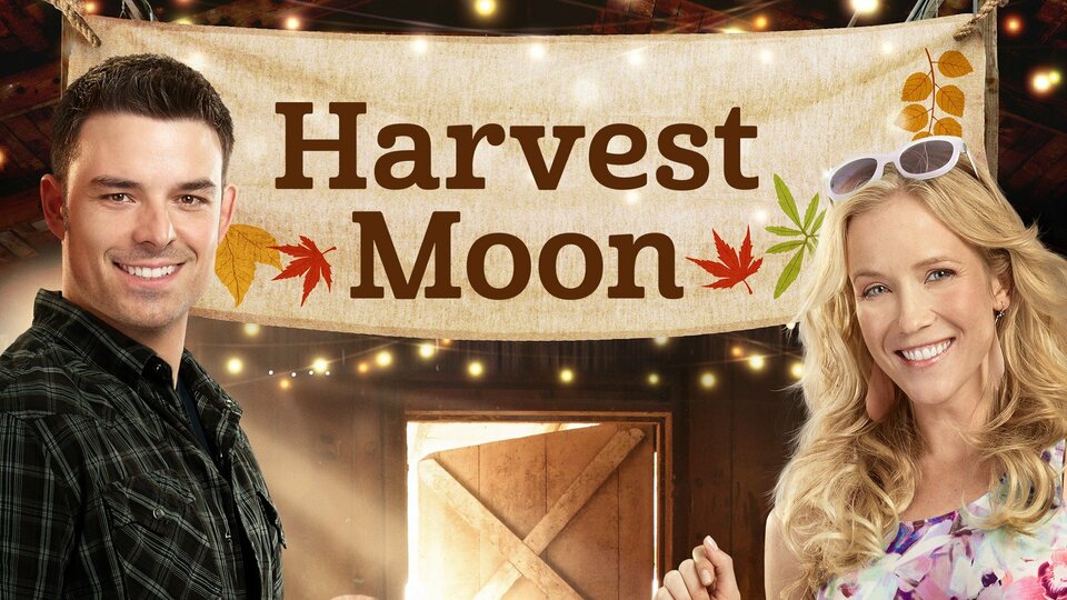 Harvest Moon - Hallmark Channel