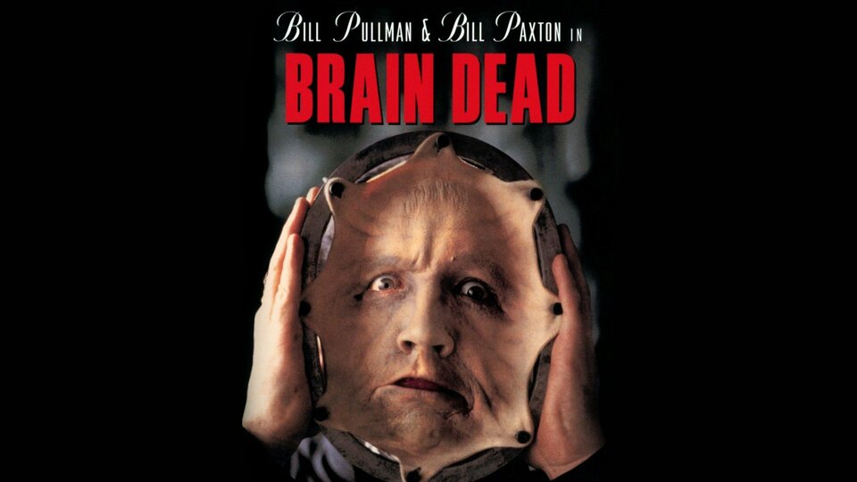 Brain Dead - 