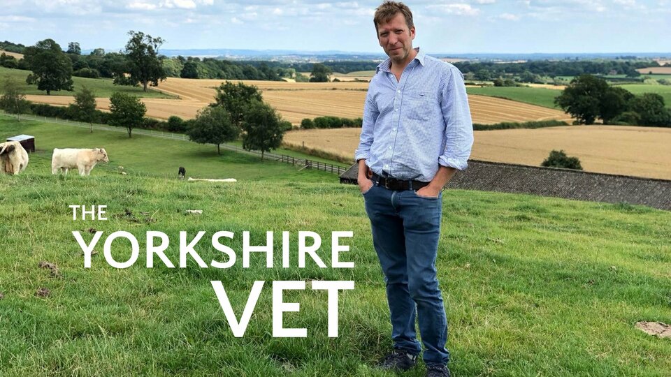 The Yorkshire Vet - PBS