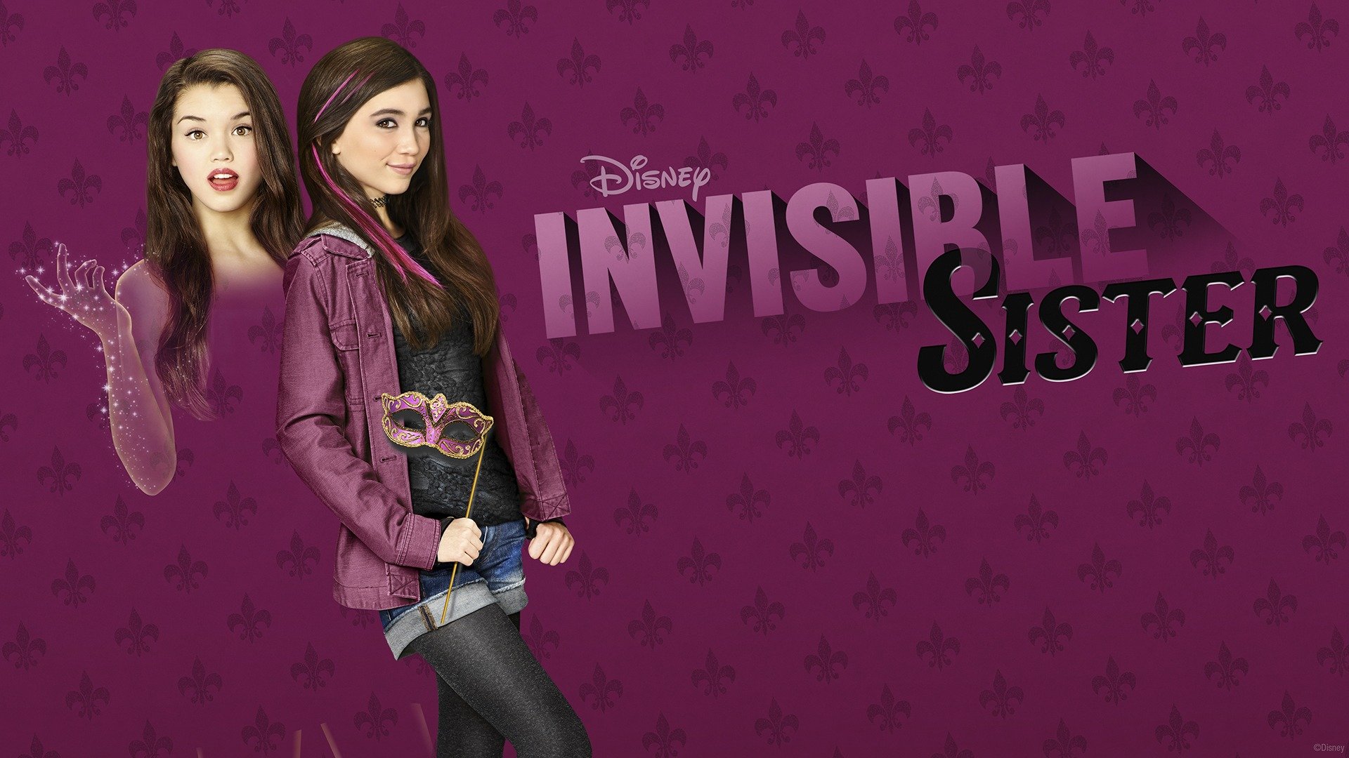 invisible sister movie online