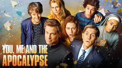 You, Me & the Apocalypse - NBC