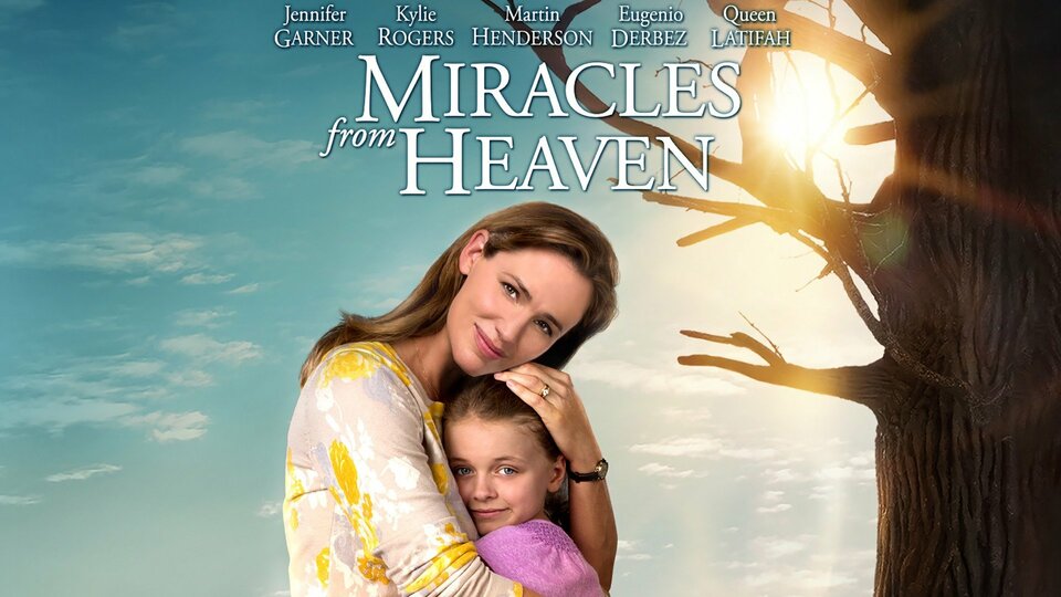 Miracles from Heaven - 