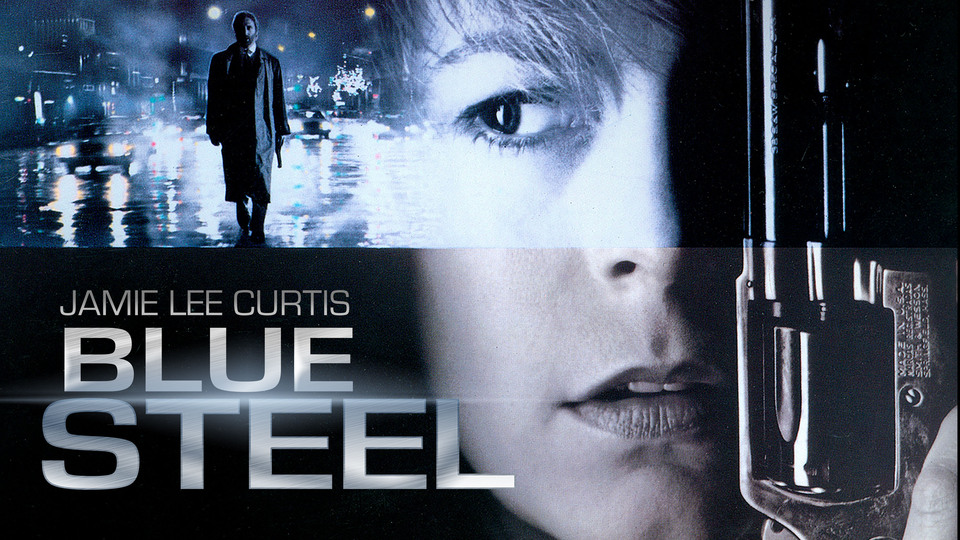 Blue Steel - 