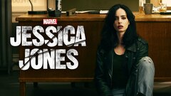 Marvel's Jessica Jones - Netflix