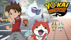 Yo-Kai Watch - Disney Channel