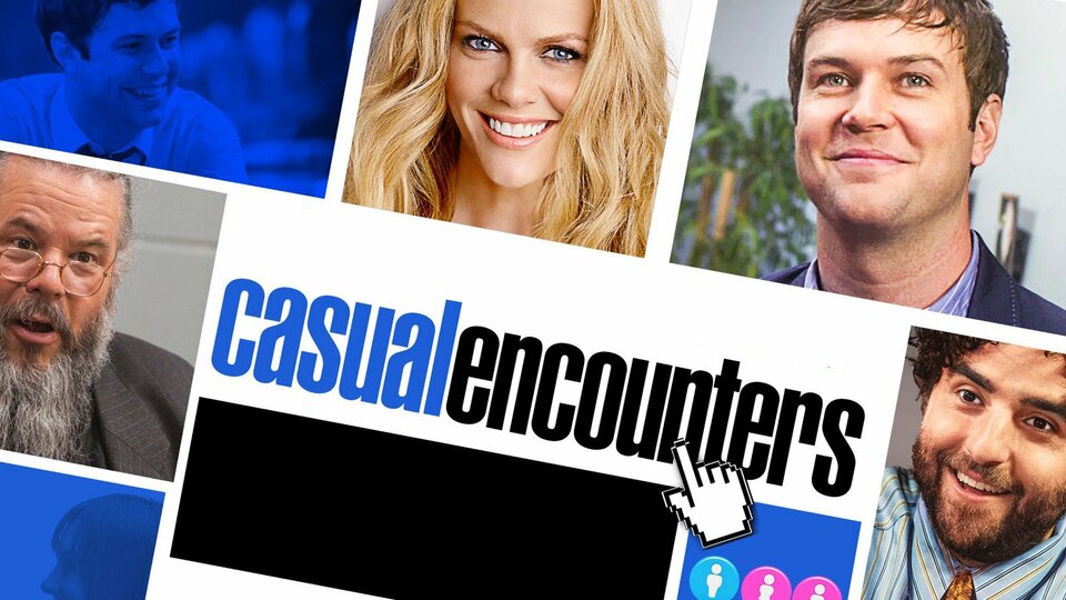 Casual Encounters - 