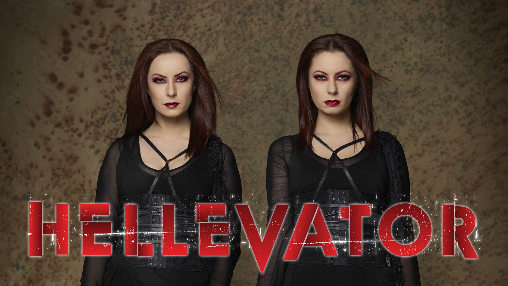 Hellevator - Game Show Network Game Show