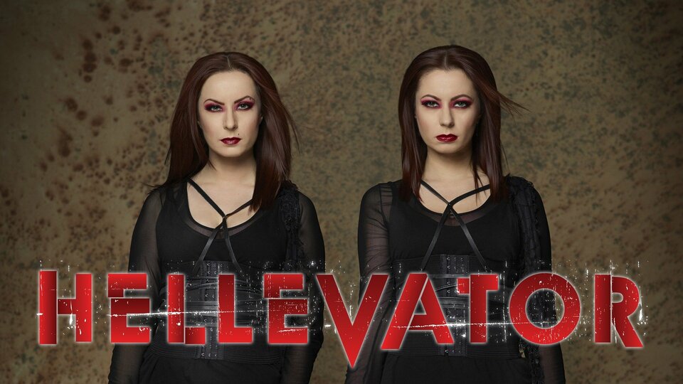 Hellevator - Game Show Network