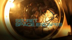 Secret Space Escapes - Science Channel