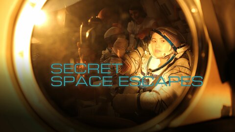 Secret Space Escapes