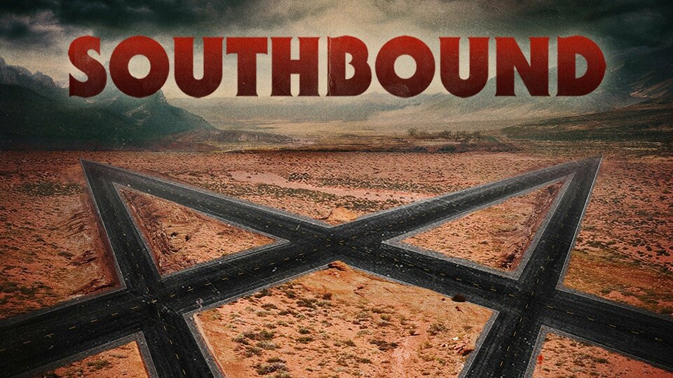 Southbound - 