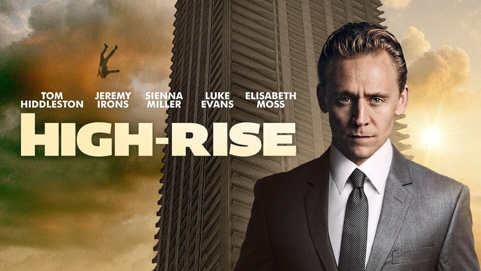 High-Rise - 