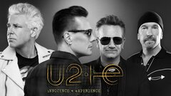 U2 Innocence + Experience: Live in Paris - HBO