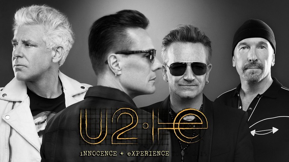 U2 Innocence + Experience: Live in Paris - HBO Movie - Where To Watch