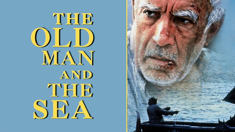 The Old Man and the Sea (1990) - NBC