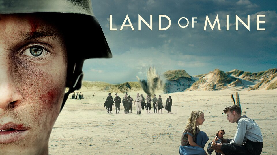 Land of Mine - 