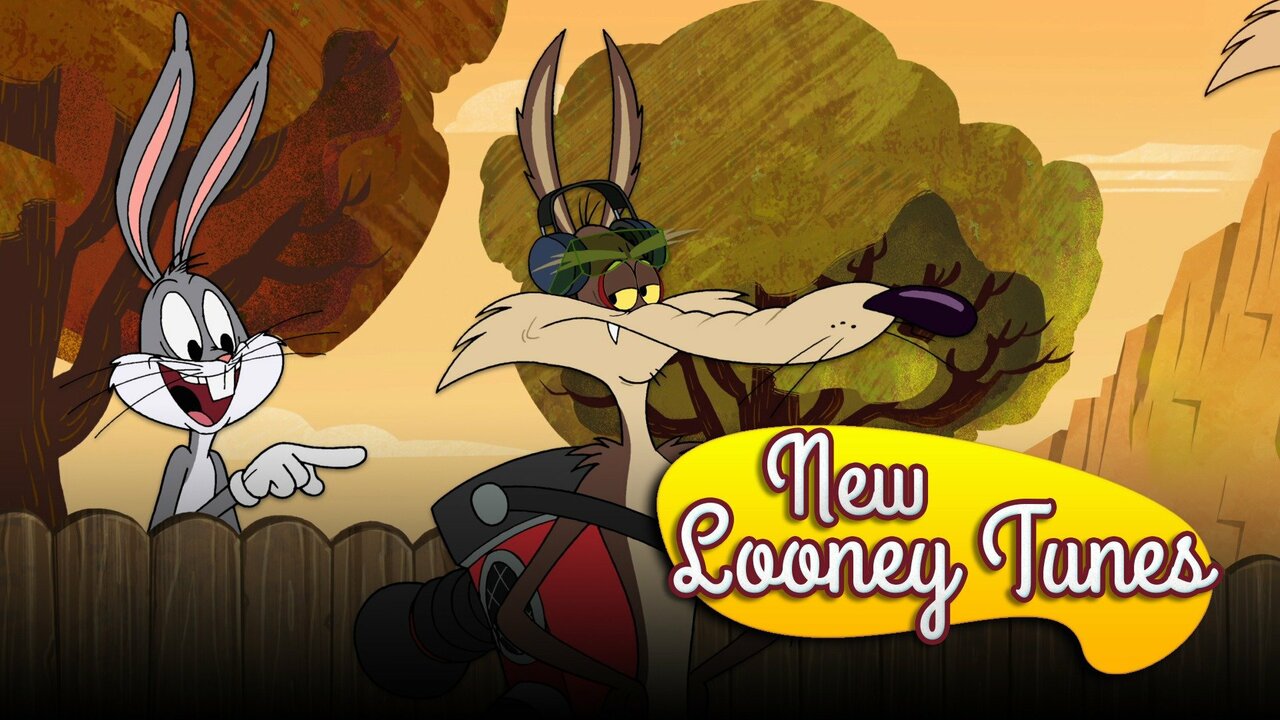 New Looney Tunes - Cartoon Network Series - Where To Watch