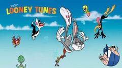New Looney Tunes - Cartoon Network