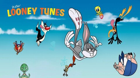 New Looney Tunes