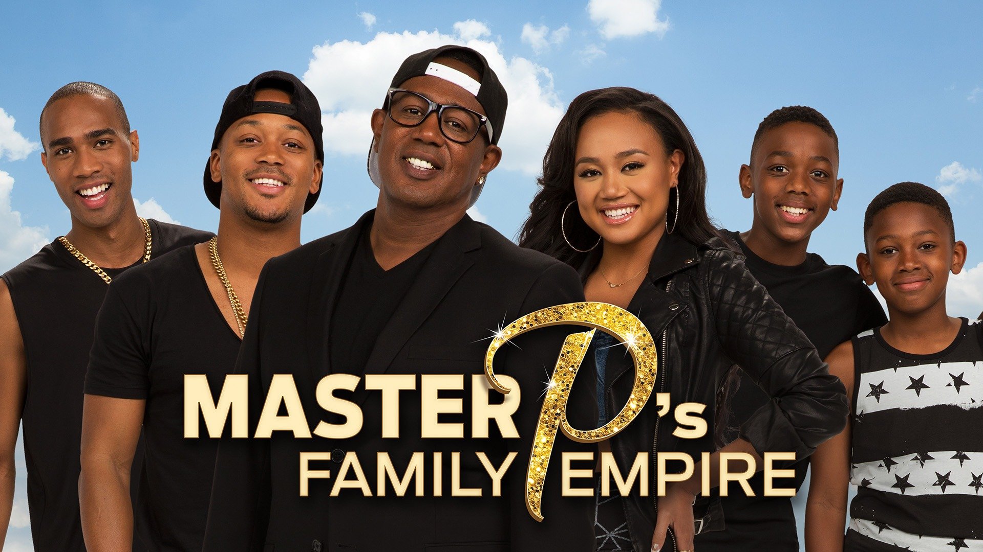 Master P's Family Empire - Reelz Reality Series - Where To Watch