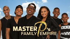 Master P's Family Empire - Reelz