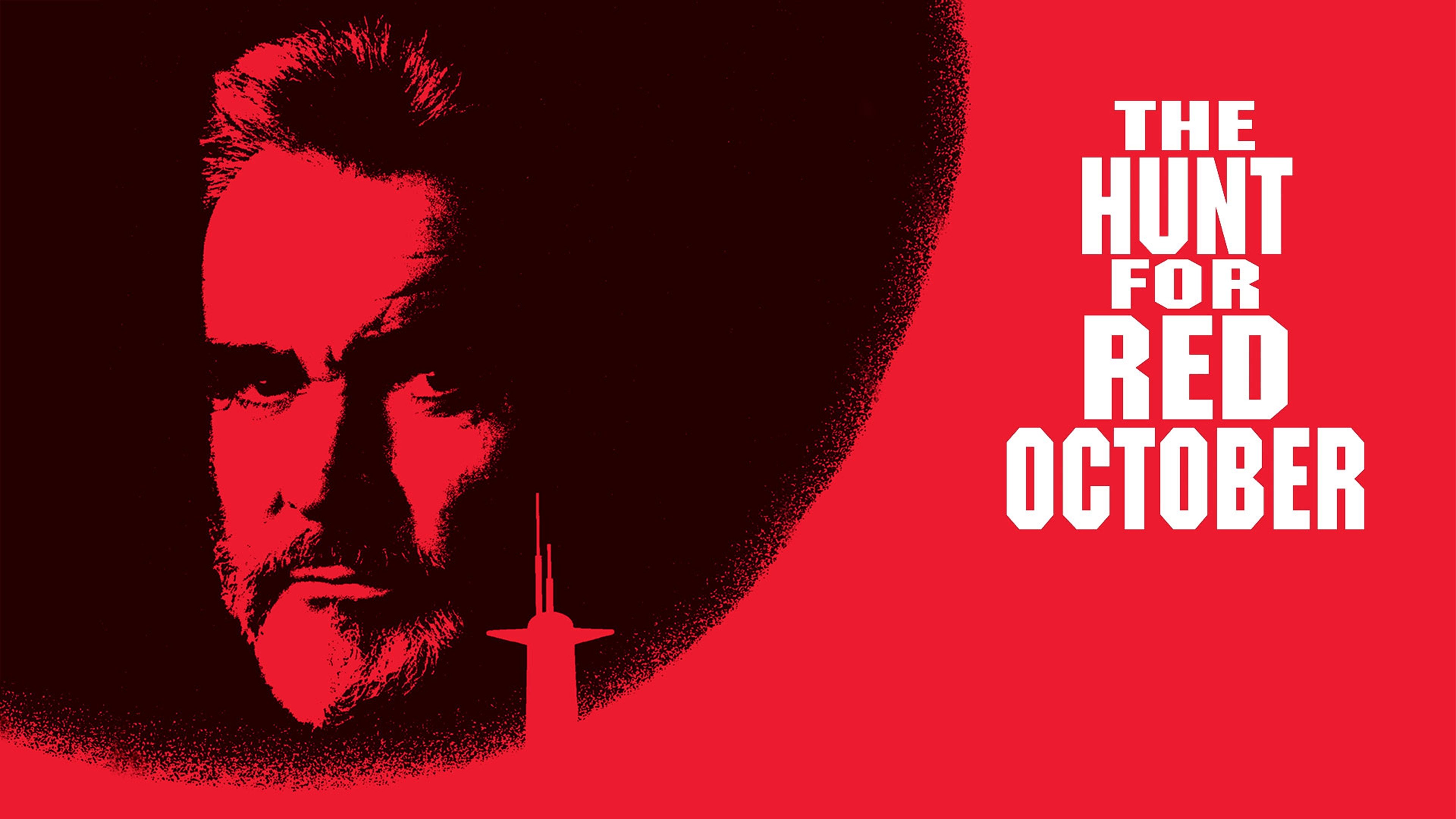 How to watch and stream The Hunt for Red October - 1990 on Roku