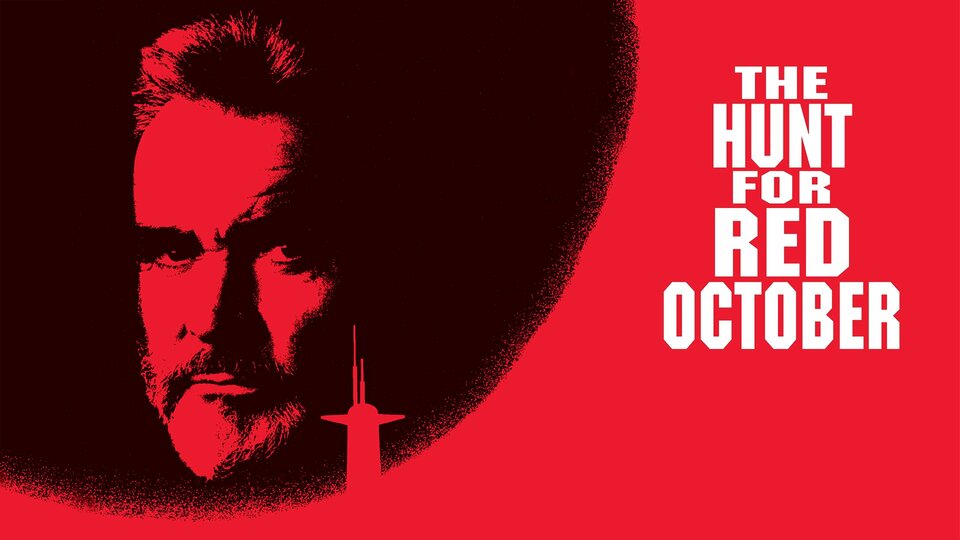The Hunt for Red October - 