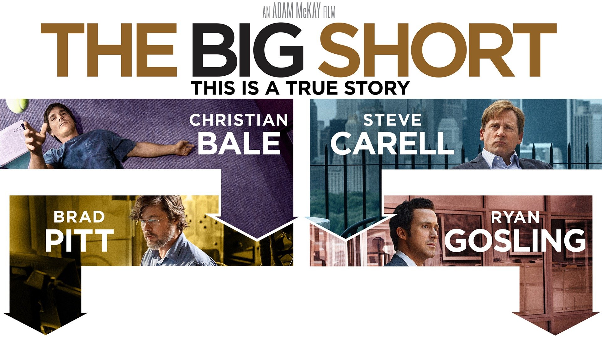 Watch the big short hulu new arrivals